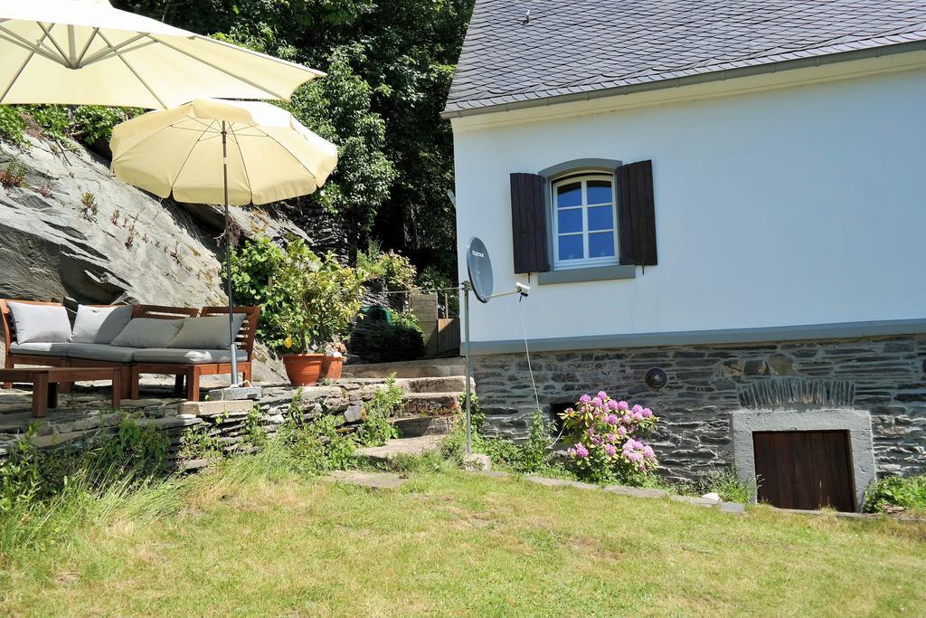 Kutscherhaus モンシャウ 部屋 写真